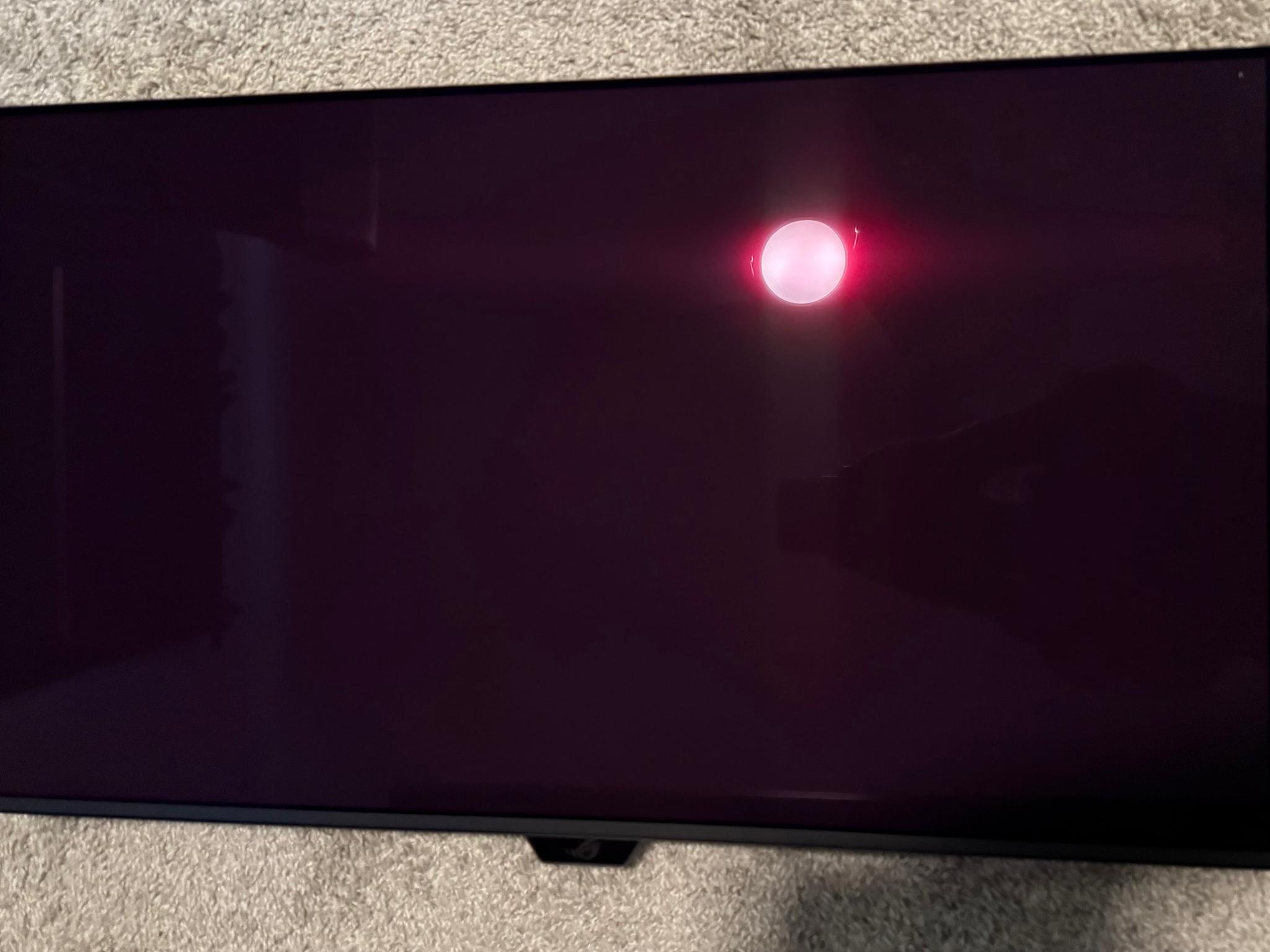 ASUS Swift QD-OLED PG32UCDM 32"