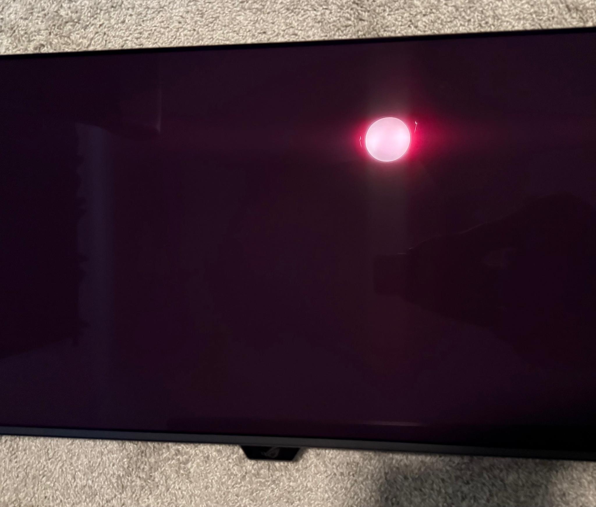 ASUS Swift QD-OLED PG32UCDM 32"