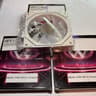 ICE Whale Prism 7 PRO White Forward ARGB PWM Fans – 3 Pack