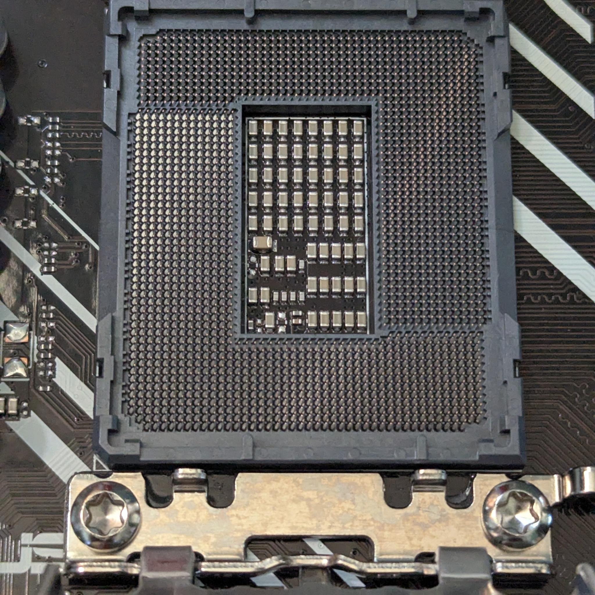 ASUS PRIME H610I-PLUS D4-CSM