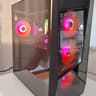High End Gaming PC i7 13700KF RTX 3080 16GB RAM 2TB SSD
