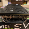 EVGA 1080 Ti FTW3 11GB GDDR5X 
