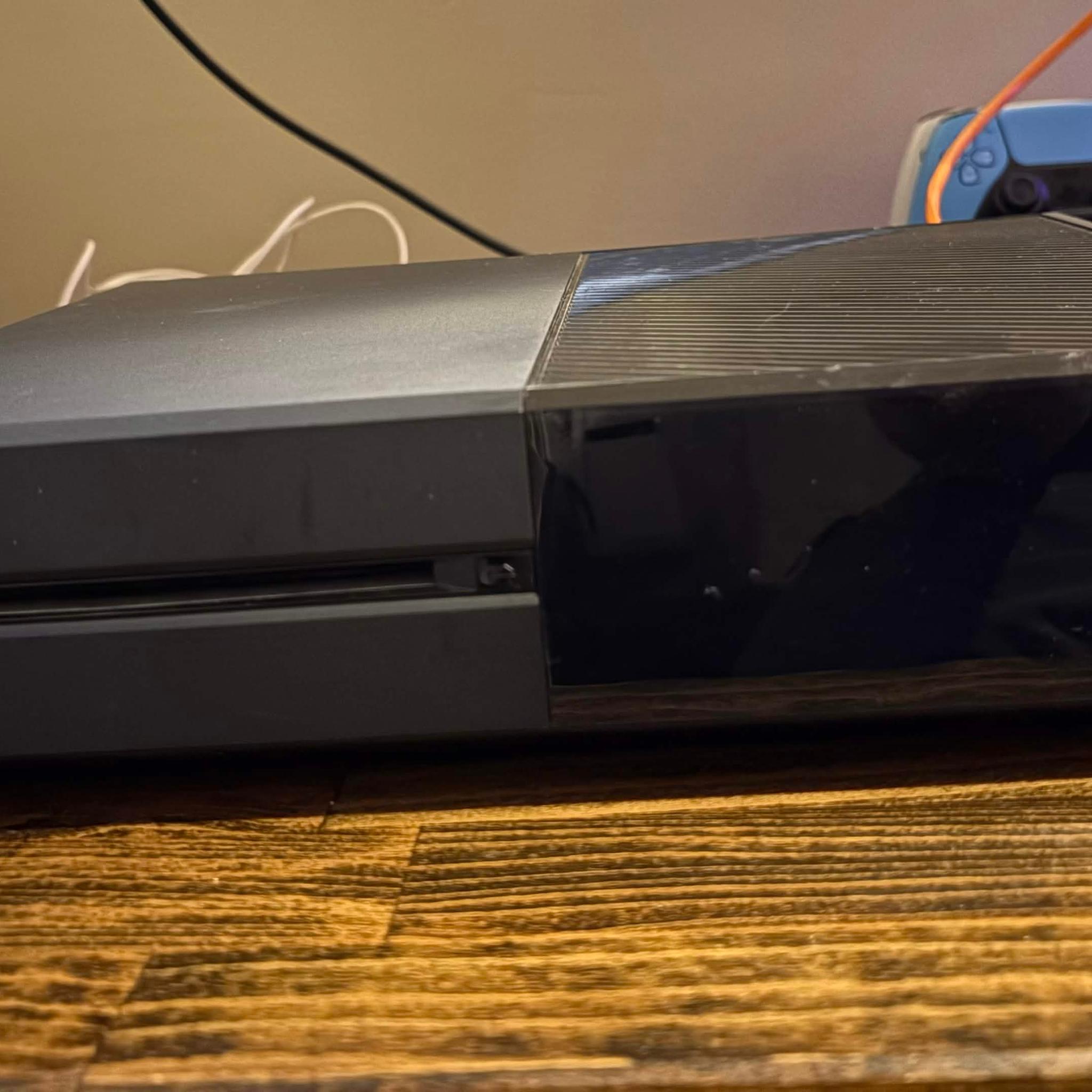 Xbox One | 500GB | Used