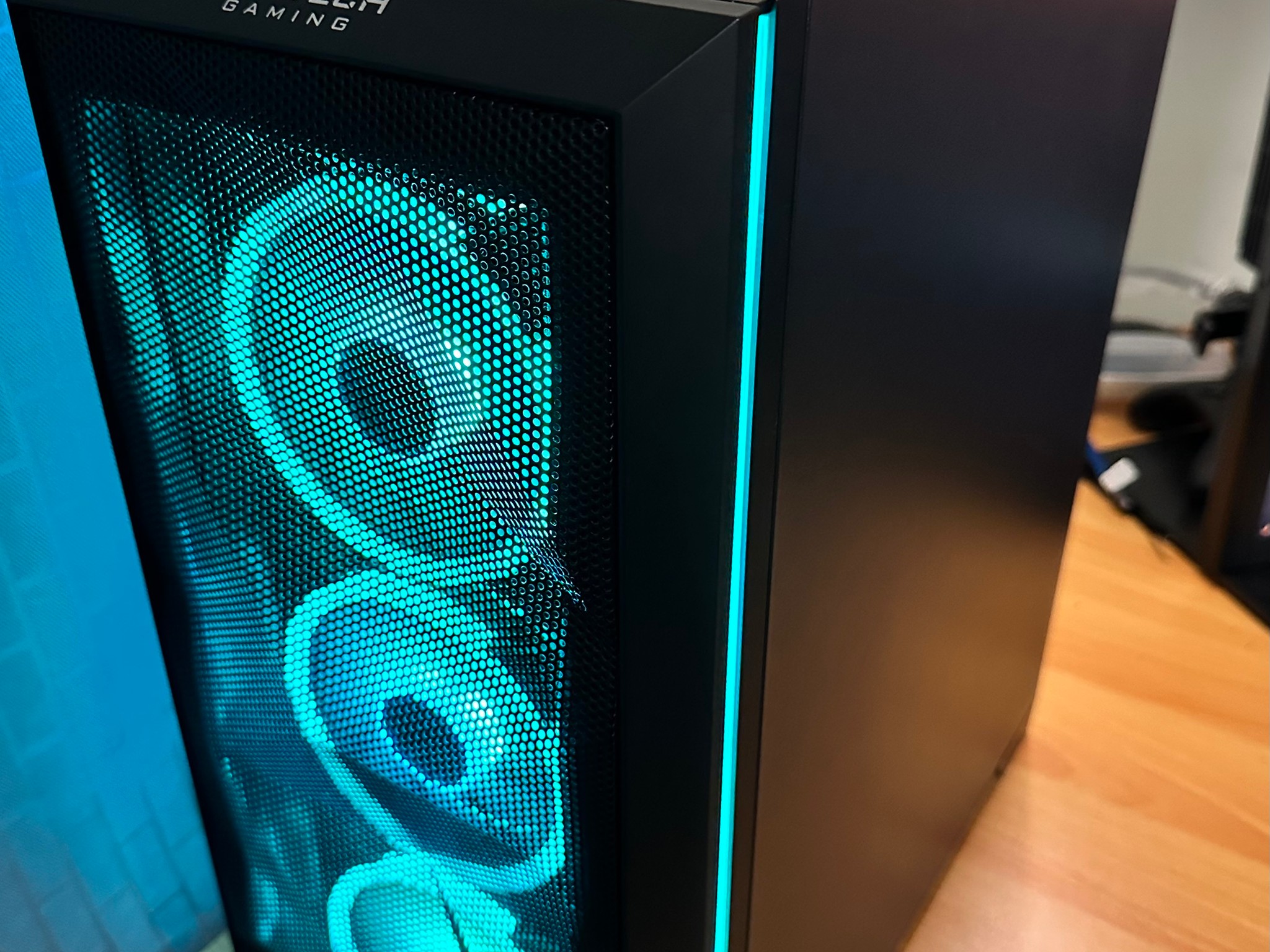 Gaming PC, NVIDIA RTX 3070, AMD Ryzen 5 3600X, 16GB RAM, 1TB SSD