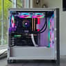Dice 🎲 R5 3600 Gtx 1660 Super Gaming Pc