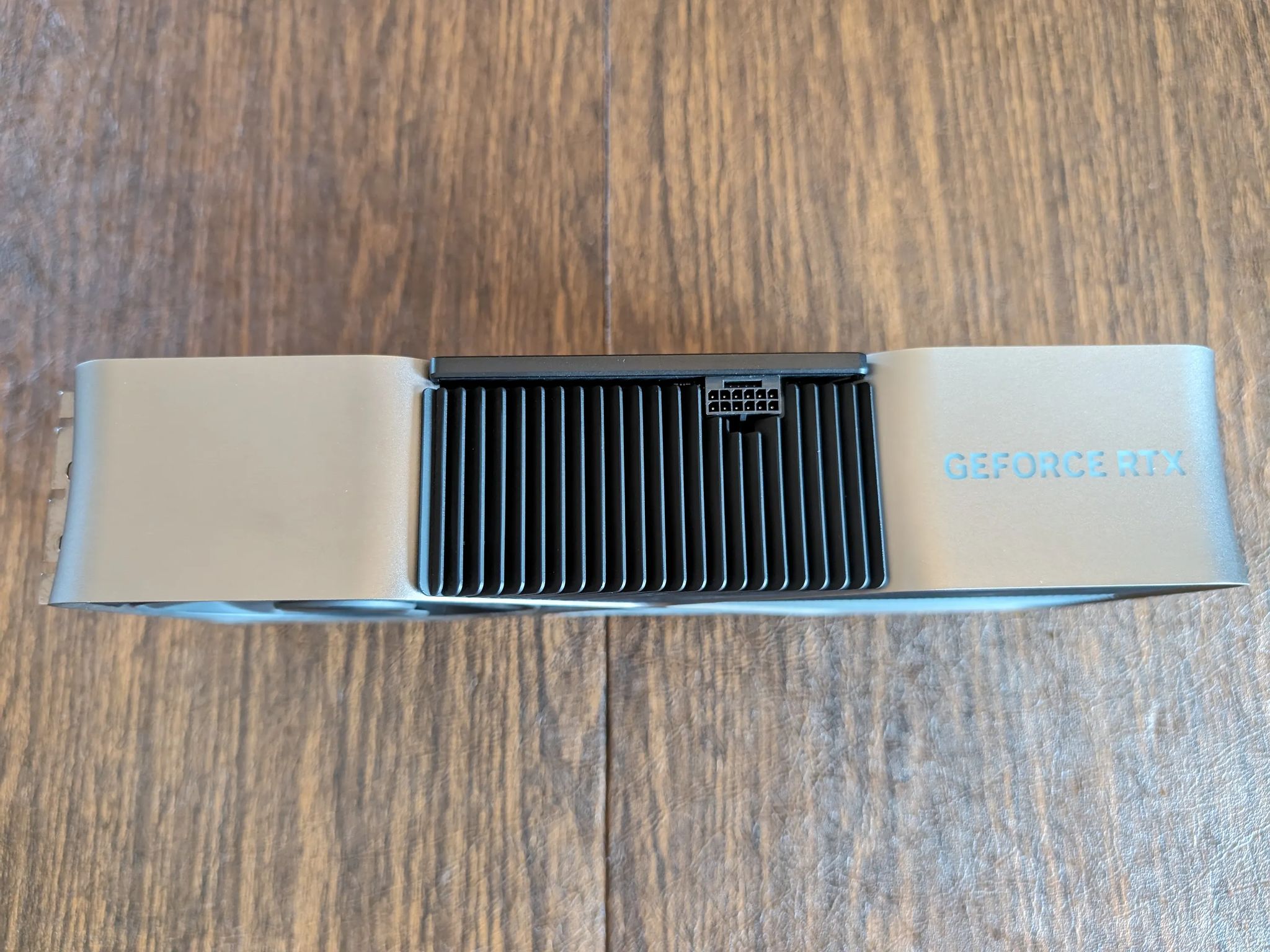 Nvidia RTX 4090 Founder's Edition