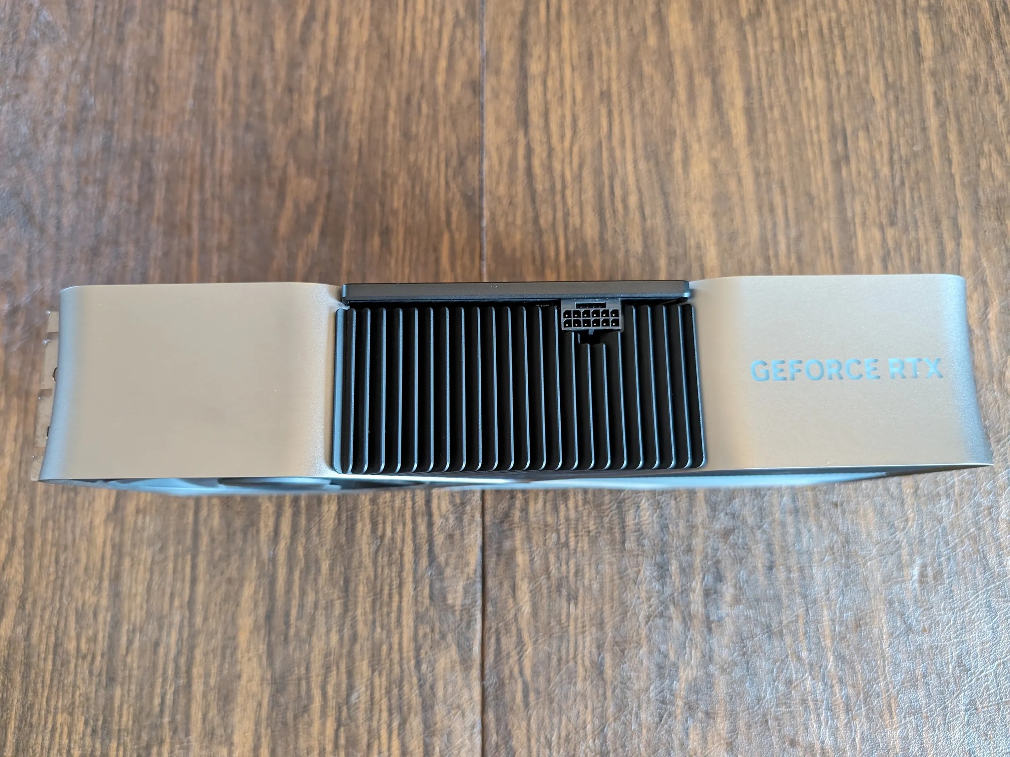 Nvidia RTX 4090 Founder's Edition