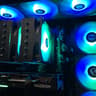Ryzen 7 7700X - RX 9060 XT 16GB - 32GB DDR5 6000 Corsair - 1TB Samsung 990 Evo Plus NVMe