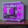 1440P Gaming PC | RTX 4060 | Ryzen 5 5600X | 16GB DDR4 | 1TB SSD | Free Ship!