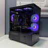 Budget Gaming PC - Rx 6600 xt _ 1 TB SSD _ 64 GB RAM _ 14 Core Xeon CPU