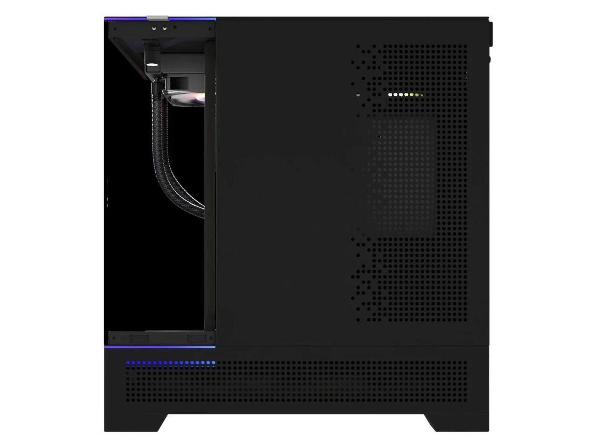 Andromeda Galaxy V4 | RX 9070 XT 16GB | Ryzen 7 9800X3D | 32GB DDR5 | 2TB SSD | 850W Gold
