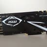 MSI GTX 1070 Ti DUKE in Very Good Condition!