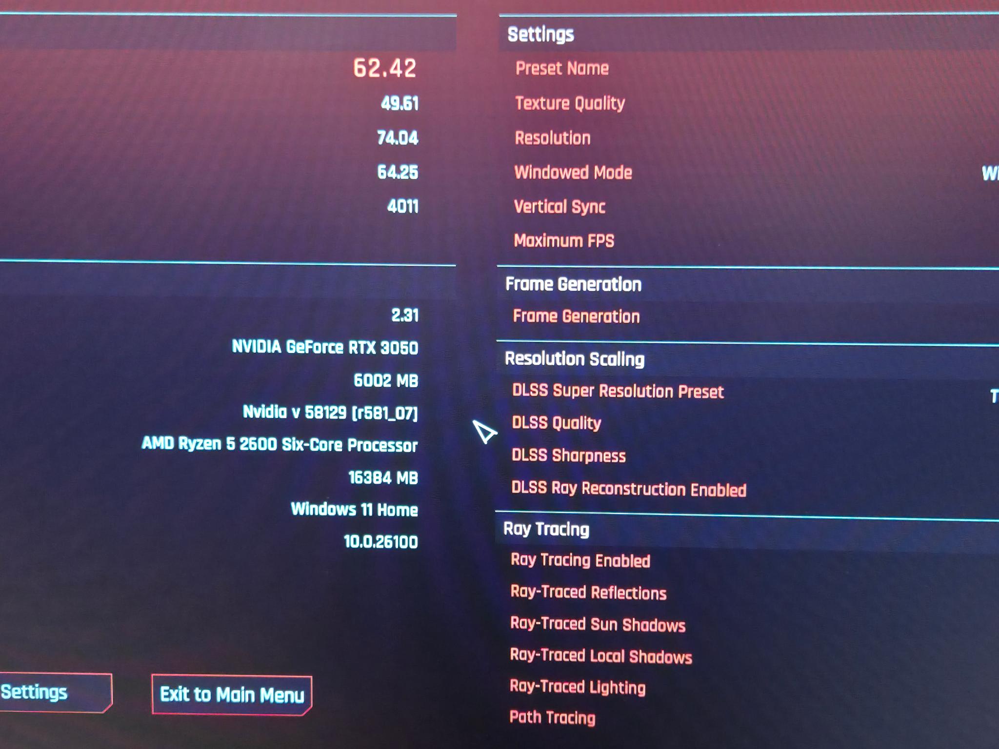 UDGX Entry Gaming PC – DragonViper Red Edition  Ryzen 5 + RTX 3050  Plug & Play Bundle  Win11 Ready