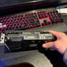 MSI Gaming GeForce RTX 3060 AERO ITX 12G OC