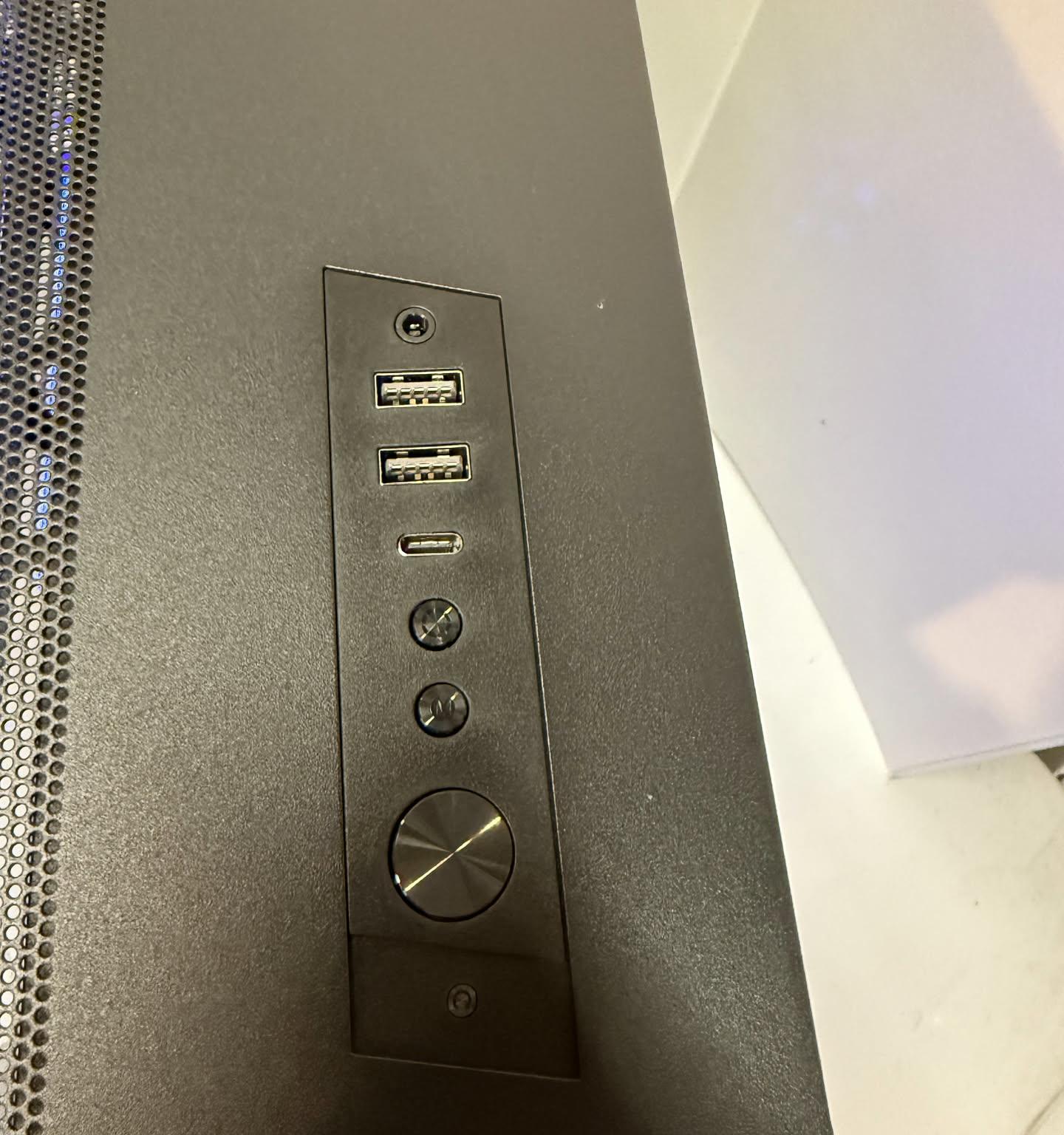 *NEW* Custom Gaming PC w/ 4070 & RGB