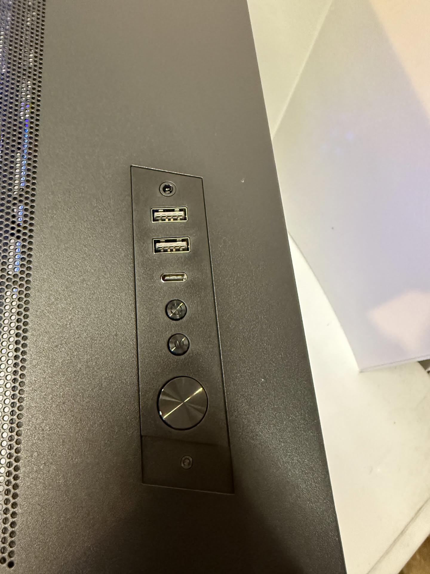 *NEW* Custom Gaming PC w/ 4070 & RGB