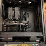 5700X3D + 7600XT 16GB - 32GB 3200 - 1TB SSD + 6TB HDD - 1440P / 4K Gaming PC - WiFi + Bluetooth