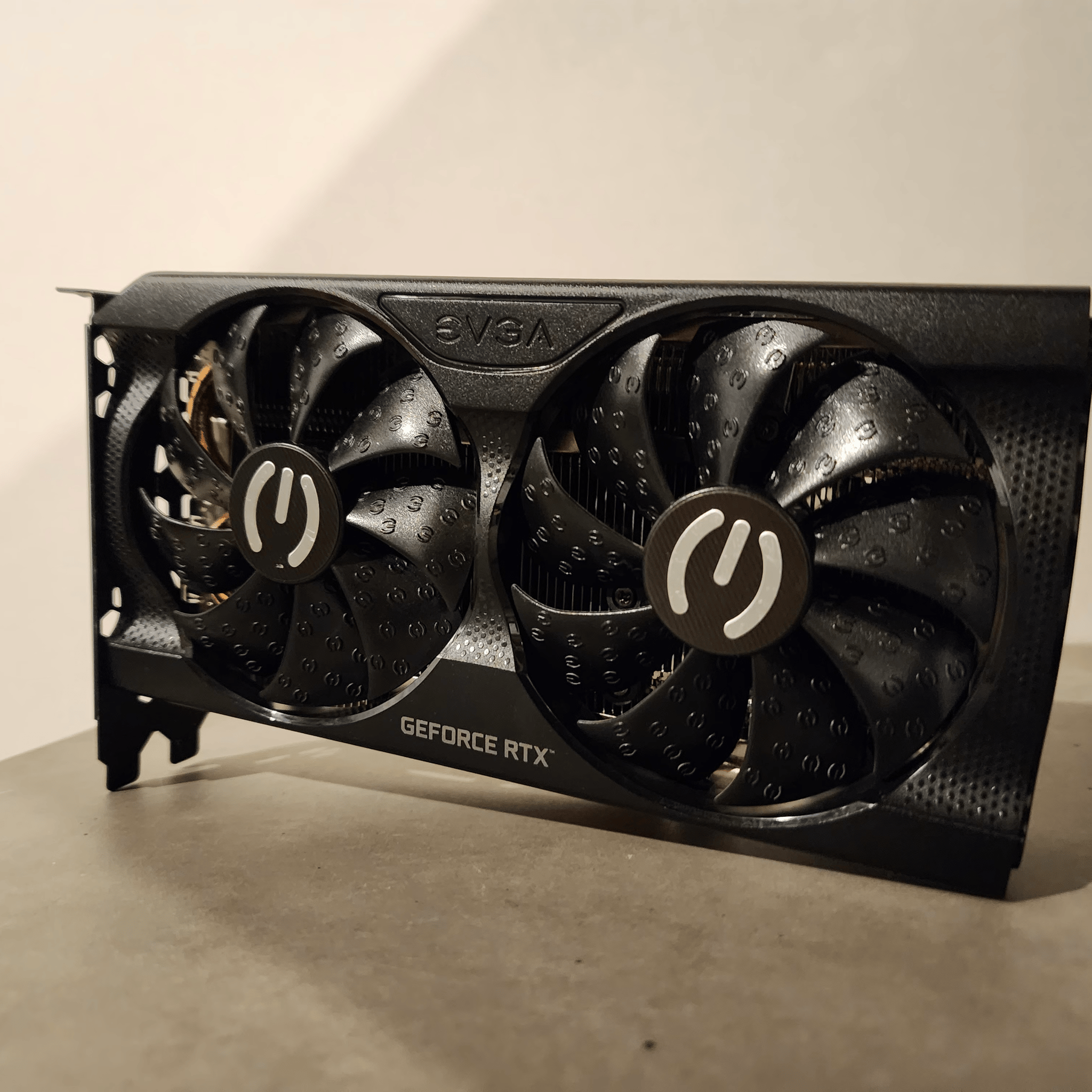 EVGA XC RTX 3060