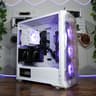 🌠🌠 | GALAX RTX 4070 Super 12GB | RYZEN 9 5900X | 32GB DDR4 RAM | 1TB M.2 SSD + 1TB HDD