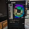 Quiet Compact Starter | Warranty Included | i5-10500T, 16GB RAM, GTX 1080 8GB, 512GB NVME, Win11