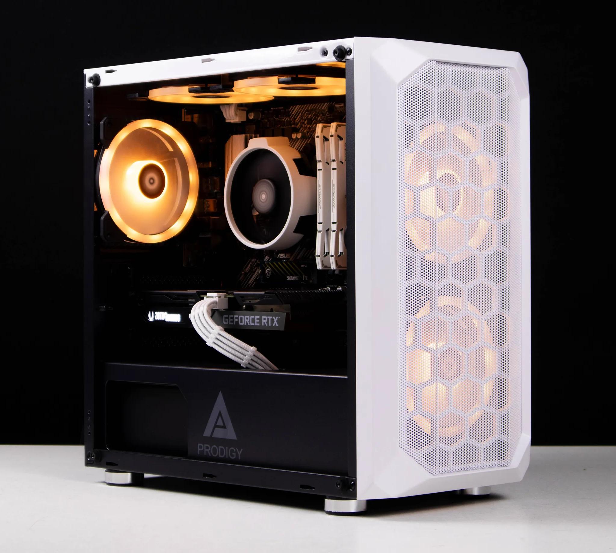 RTX 3060 Ti | Ryzen 5 3600 | 16gb RAM