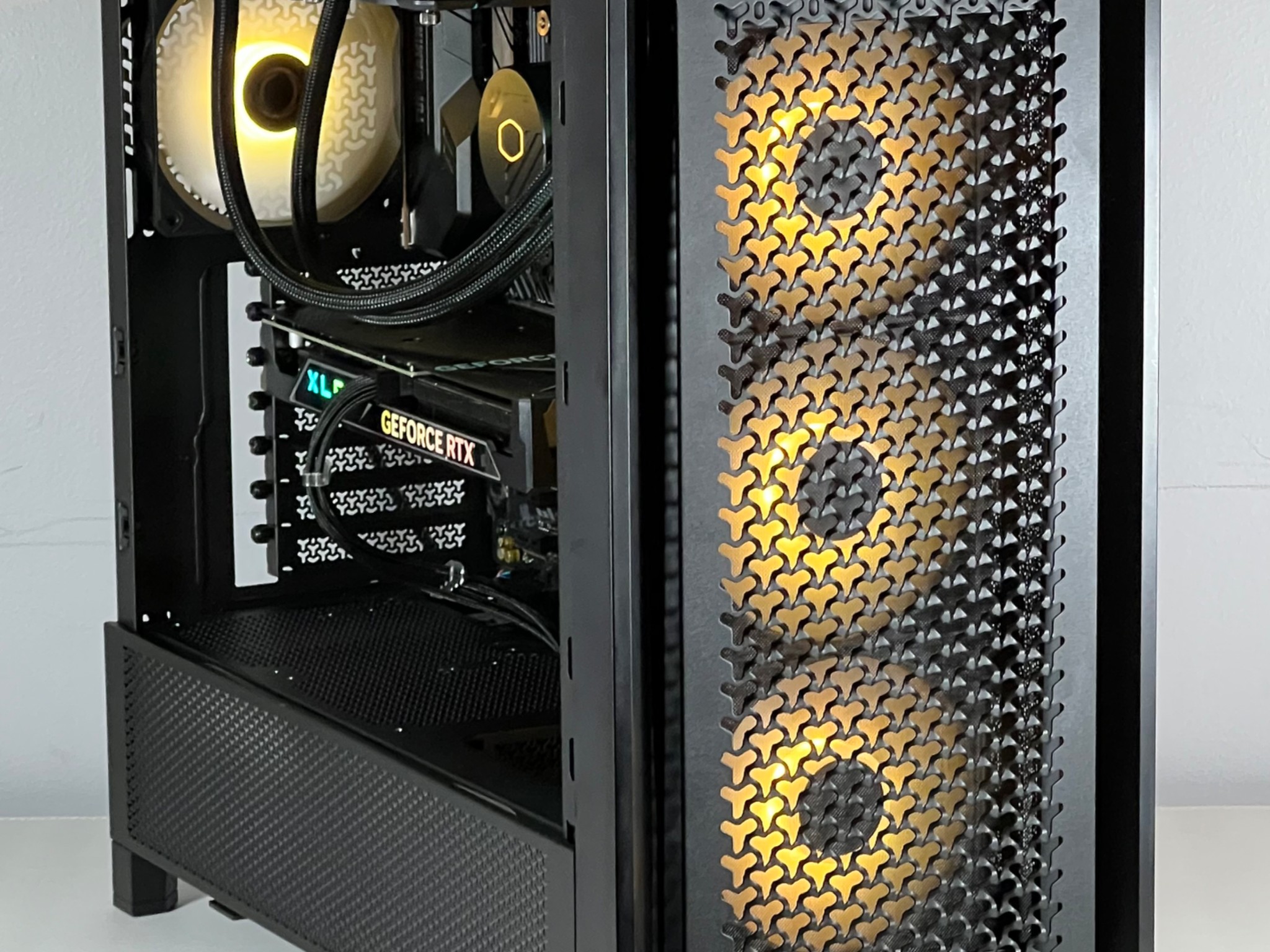 *SALE* RTX 4060 | Ryzen 5 3600 | 32GB DDR4 Ram | 1TB SSD