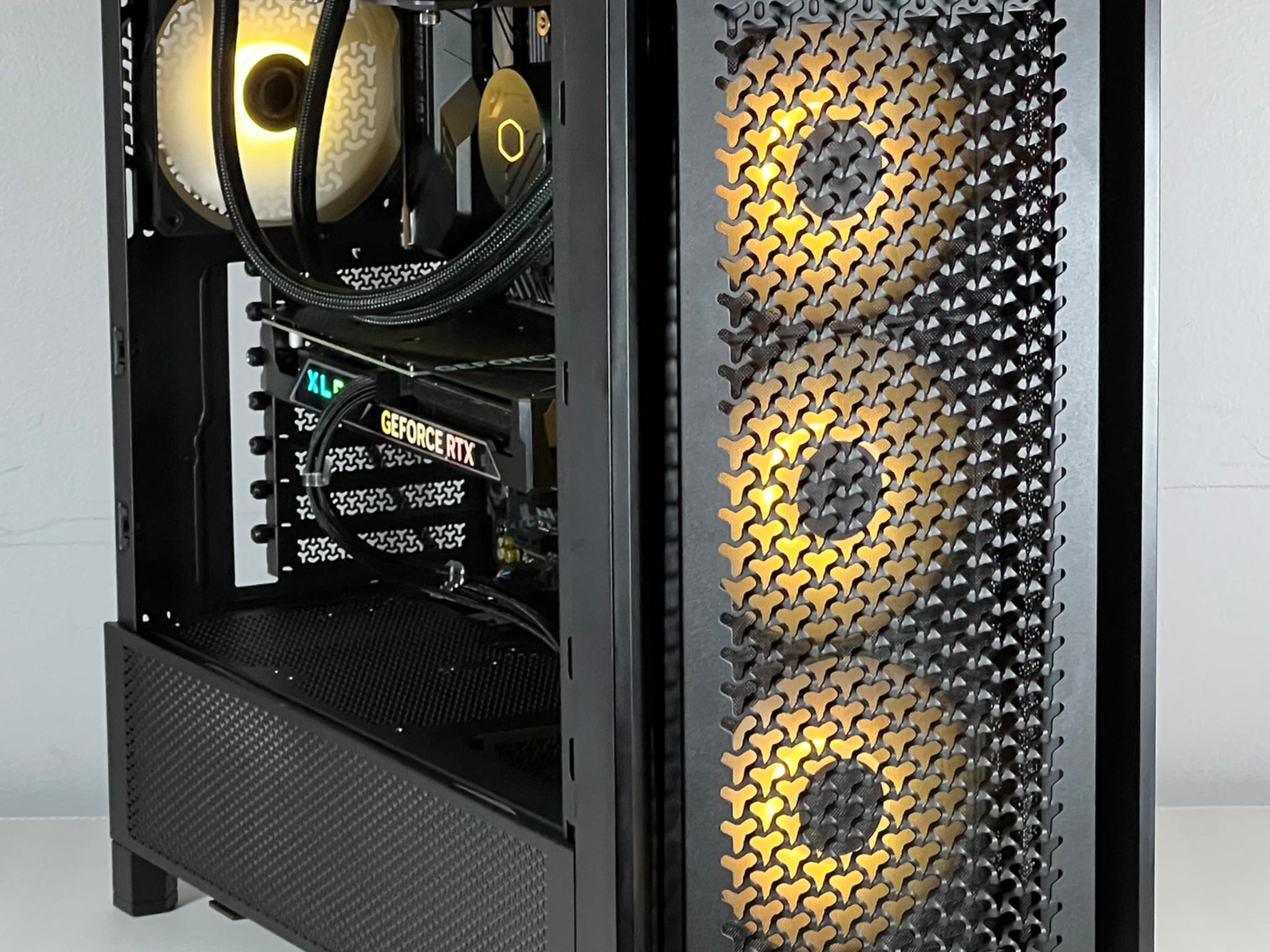 *SALE* RTX 4060 | Ryzen 5 3600 | 32GB DDR4 Ram | 1TB SSD