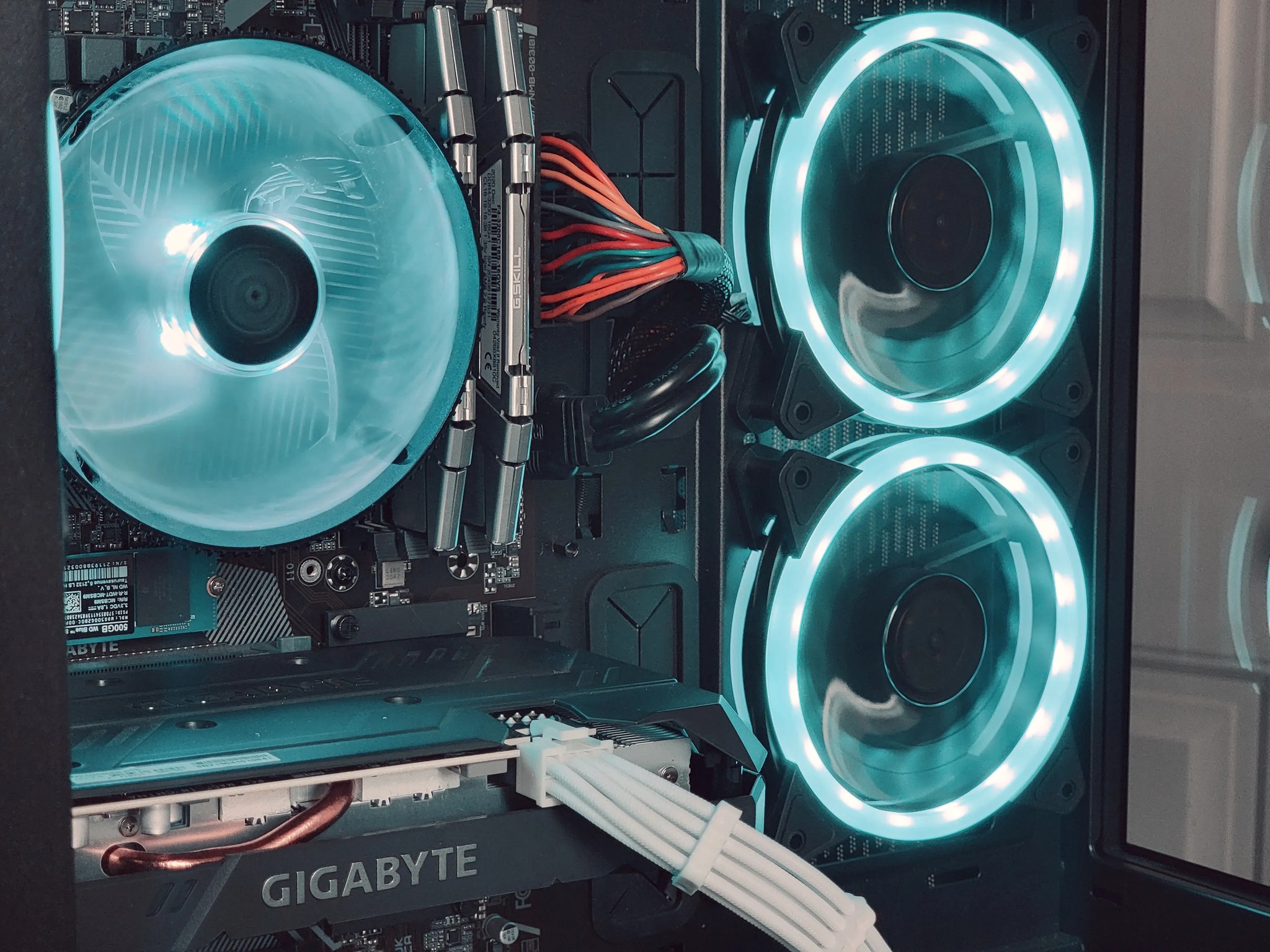 RTX 2060 / I5 11600KF Gaming PC Computer