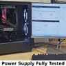 600 Watt PSU EVGA 600 GD 80+ Gold ATX Power Supply