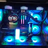 Dane's Custom PC's- Beast-Mode
