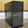🎮 "Aurora" - Light Gaming PC - i5 4750 - MSI RX 560 4GB - 12GB DDR3 RAM - Windows 11 Pro🎮
