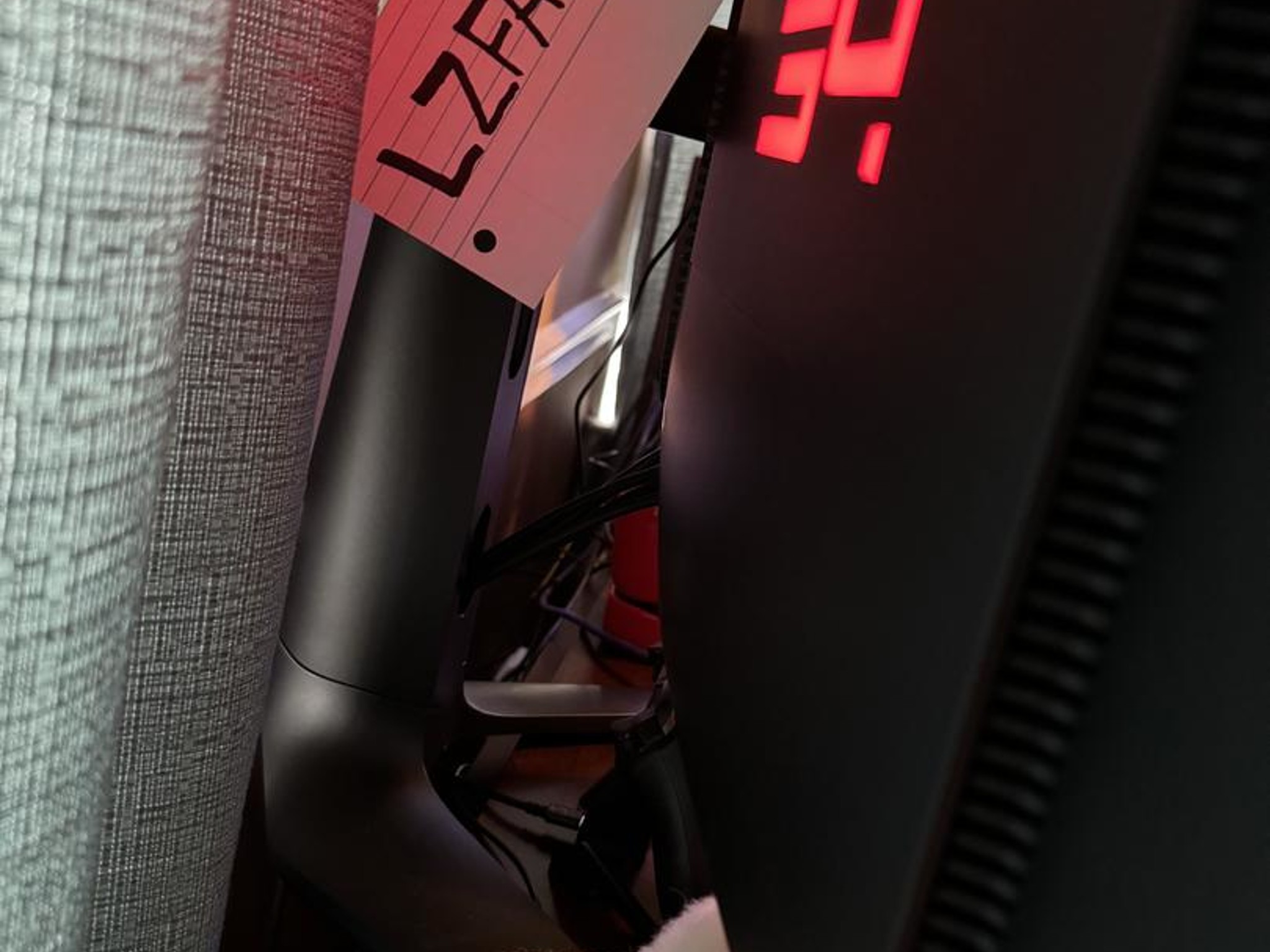 Alienware AW3423DWF 165hz OLED Ultrawide Monitor in Excellent Condition (Original box included)