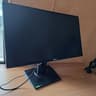 ASUS TUF Gaming 24.5” 1080P HDR Monitor VG258QM