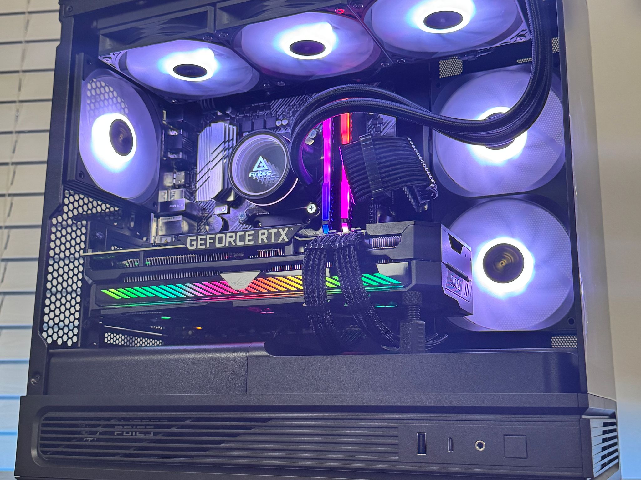 ゲーミングpc Ryzen５3500 RTX3070 GeForce RTX 3070 Custom Gaming PC - Ryzen 5 5600X | Jawa