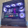 GeForce RTX 3070 Custom Gaming PC - Ryzen 5 5600X