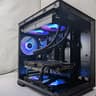 GTX 1080 TI 11GB| RYZEN 5 2600X | 16GB DDR4 | 500GB NVME
