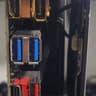 Z370 AORUS Gaming 5 (Wifi) with Intel I7-8700k