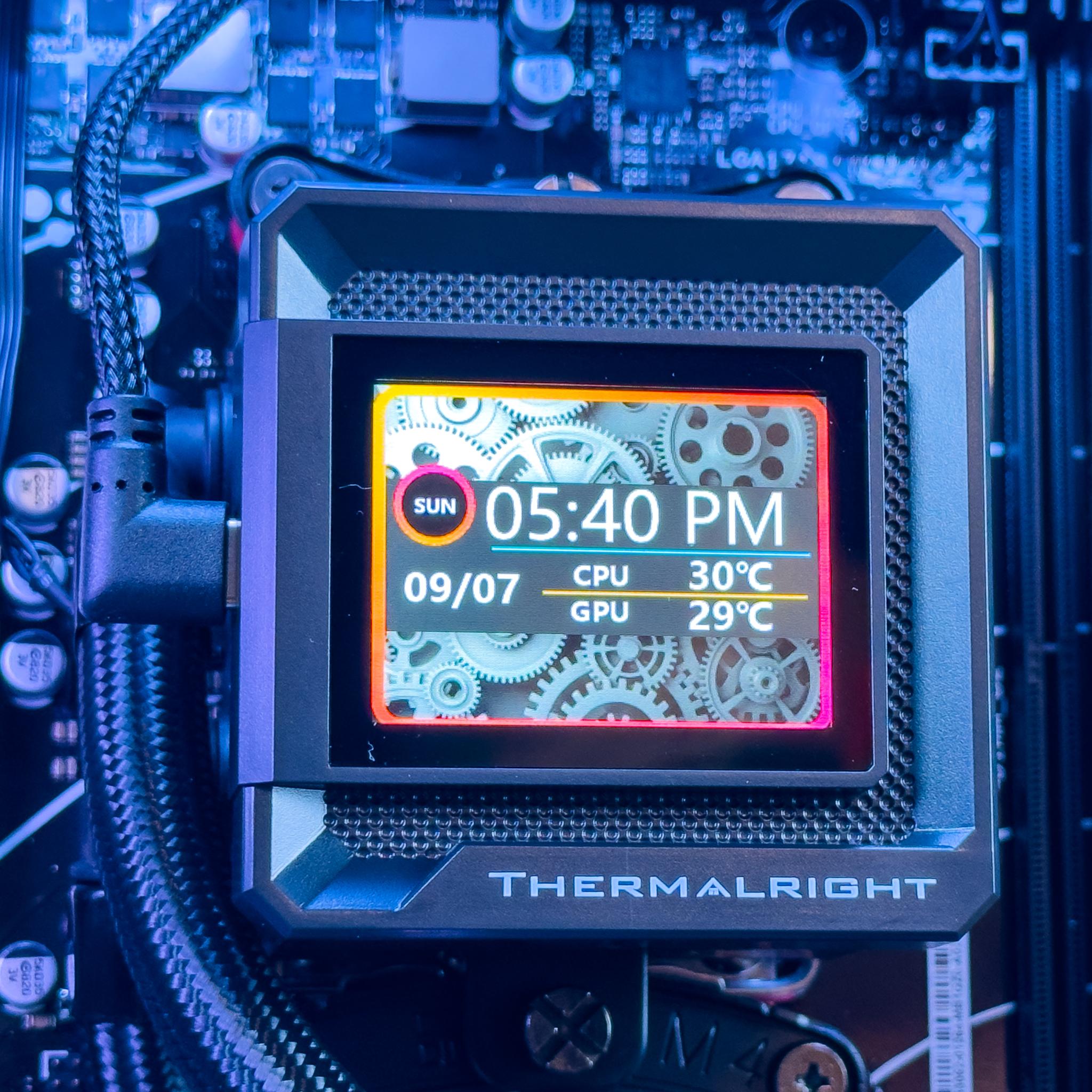 Gaming PC: 5060ti | 9600x | 32gb DDR5 | 1TB m.2