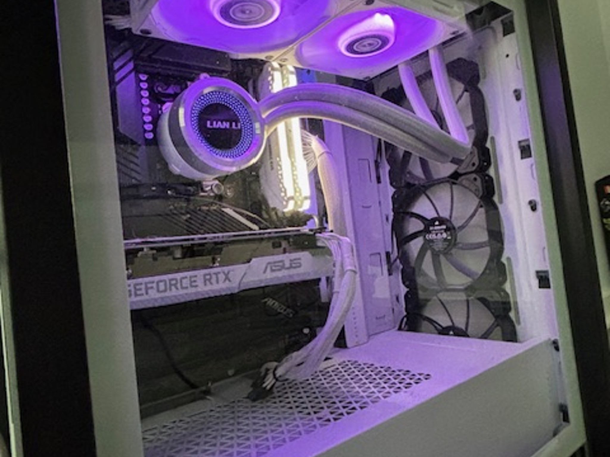 Custom Gaming PC