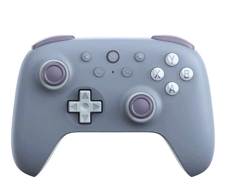 8BitDo Ultimate 2C Wireless Controller - Blueberry Edition