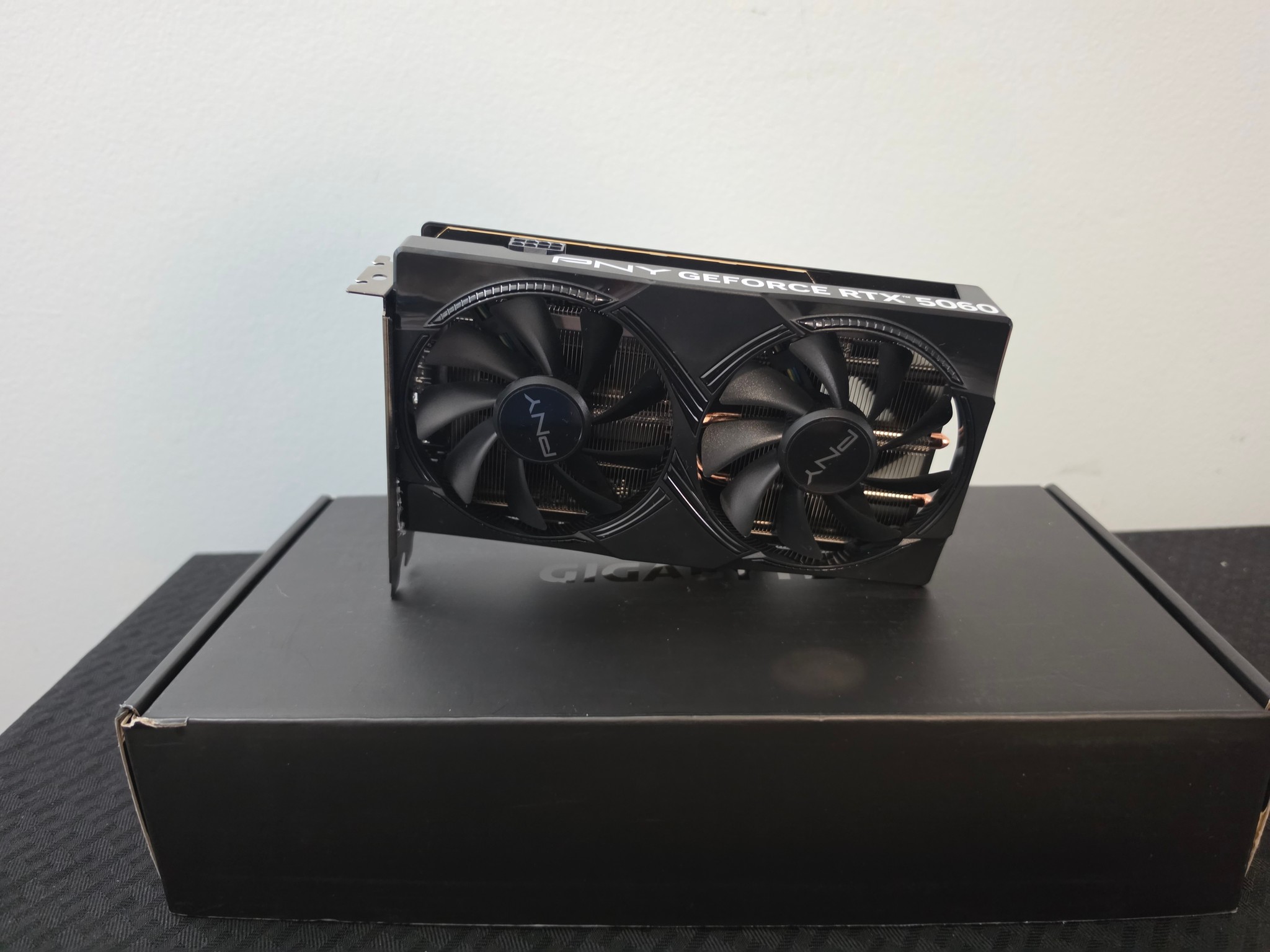 PNY GeForce RTX 5060 OC