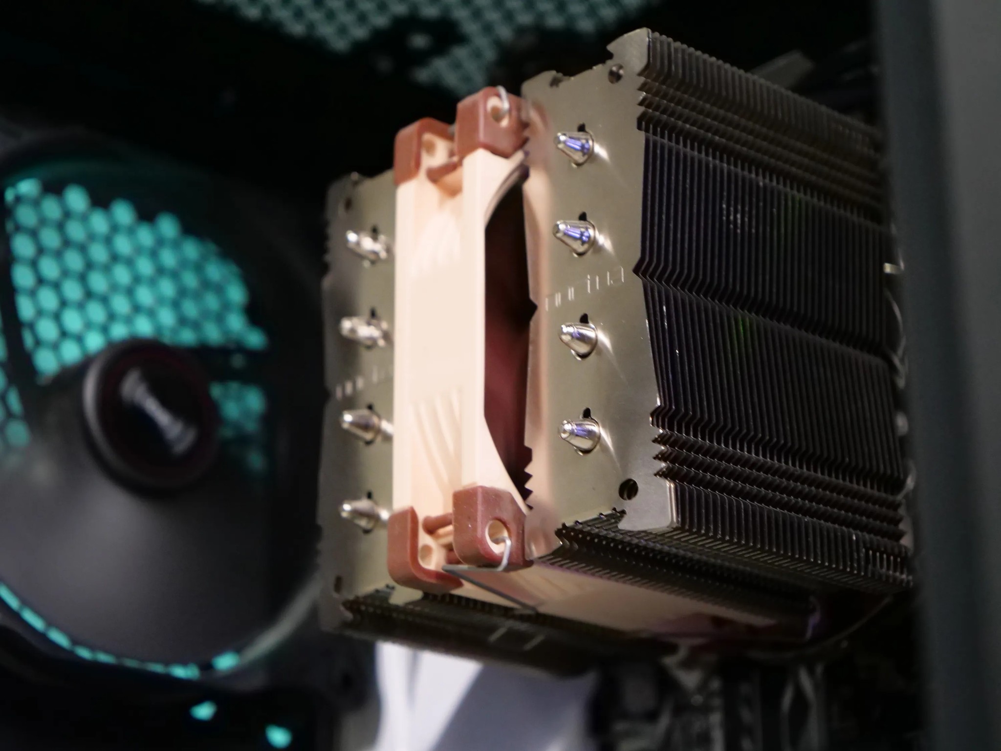 UCW Ready to Play "Prime of your life" build. (i7-7700k+RTX 2060+32gb) Free Ship!