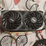 MSI GeForce rtx 3060