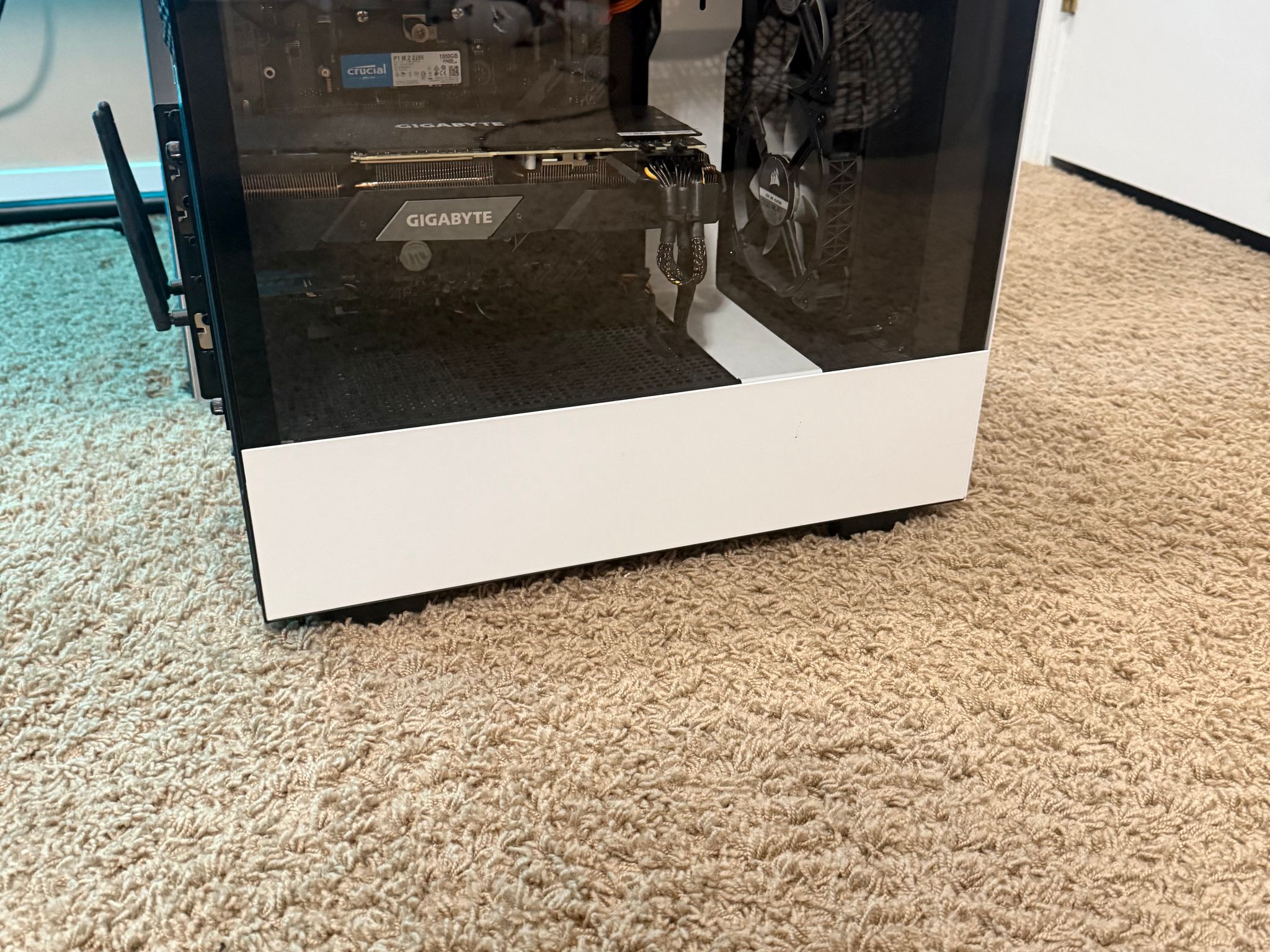 RTX 2070 Super | Ryzen 7 3700X Gaming PC