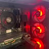 Gaming PC | Ryzen 5 + 1660 Super | 16GB RAM | WIFI + BT | 500GB SSD