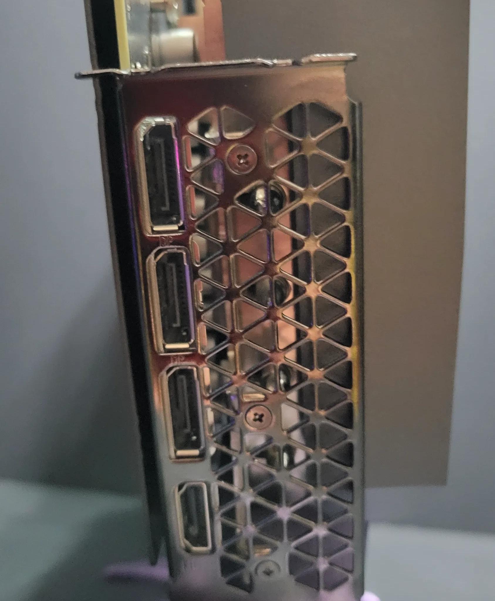 🔥 ZOTAC GAMING RTX 3090 AMP Holo Black | Clean, Never Overclocked or Mined – Ready to Dominate! 🔥