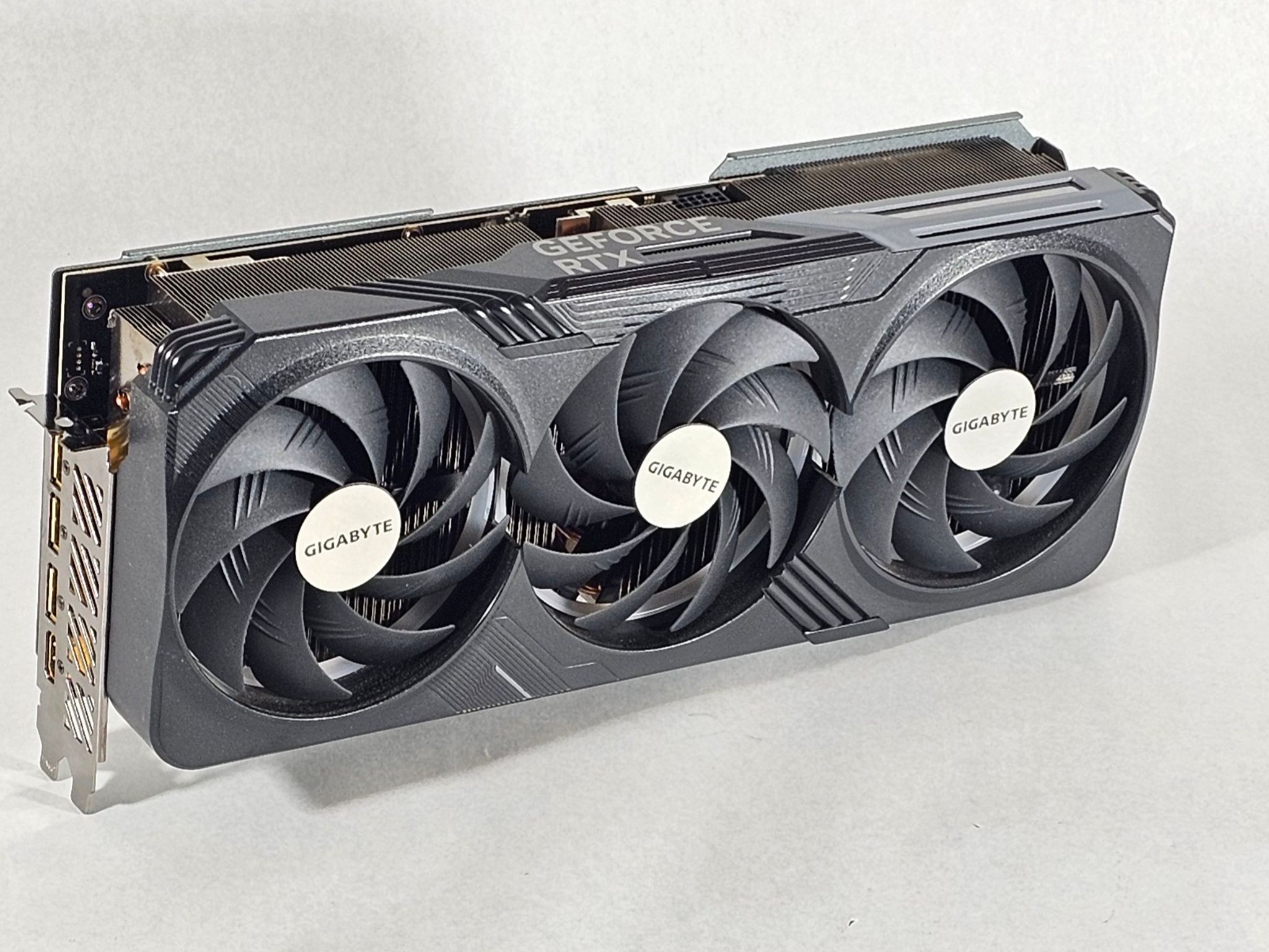 RTX 4080 Gigabyte NVIDIA GeForce 16GB