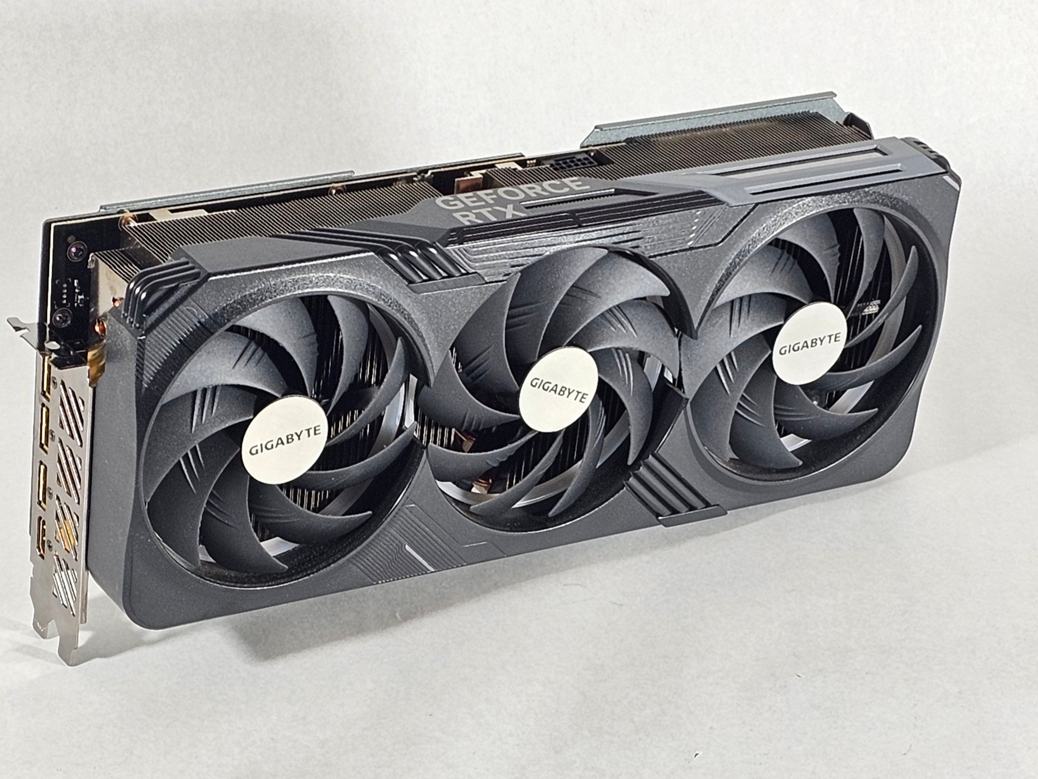 RTX 4080 Gigabyte NVIDIA GeForce 16GB