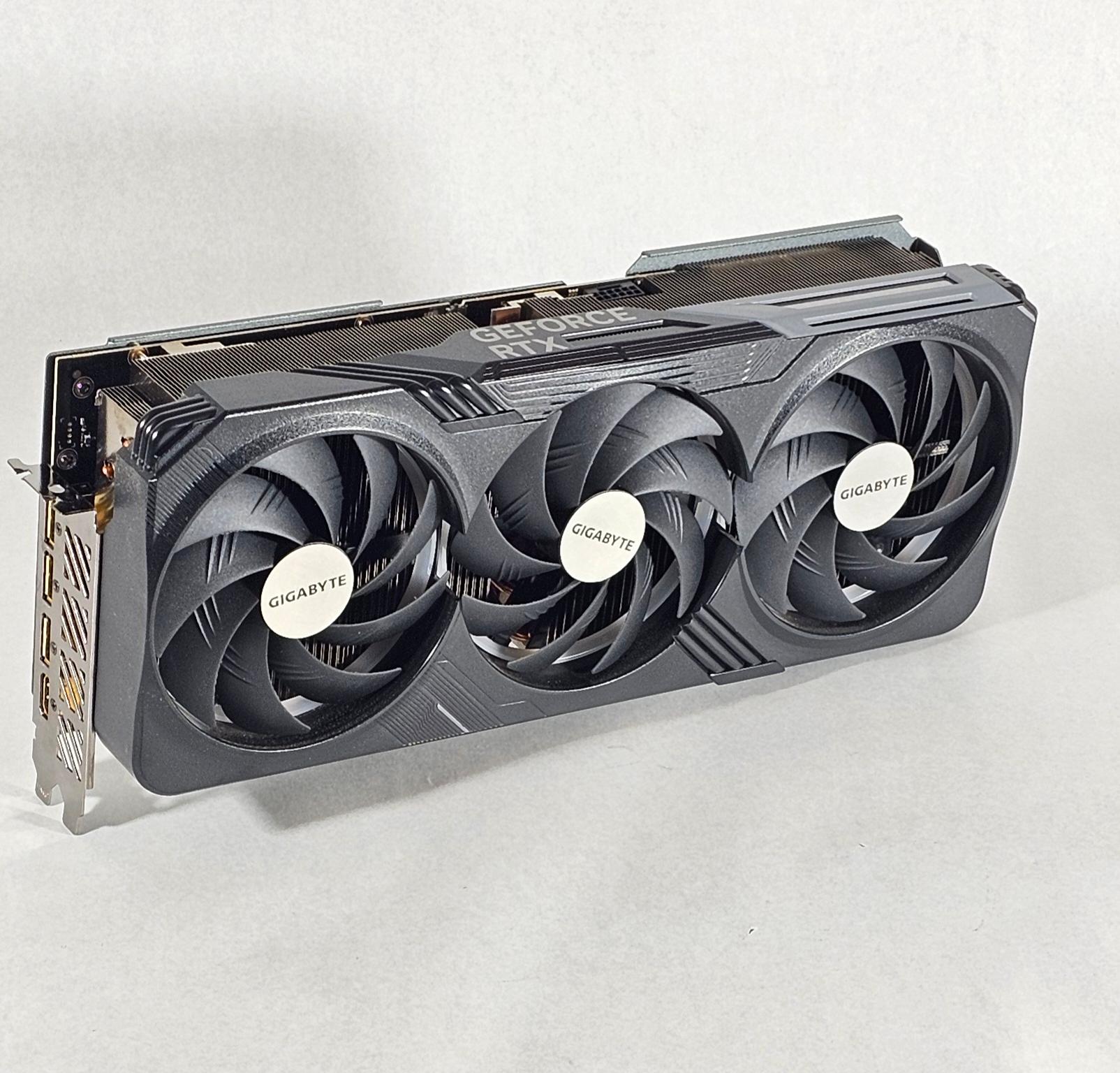 NVIDIA GeForce RTX 4080 - Image 1