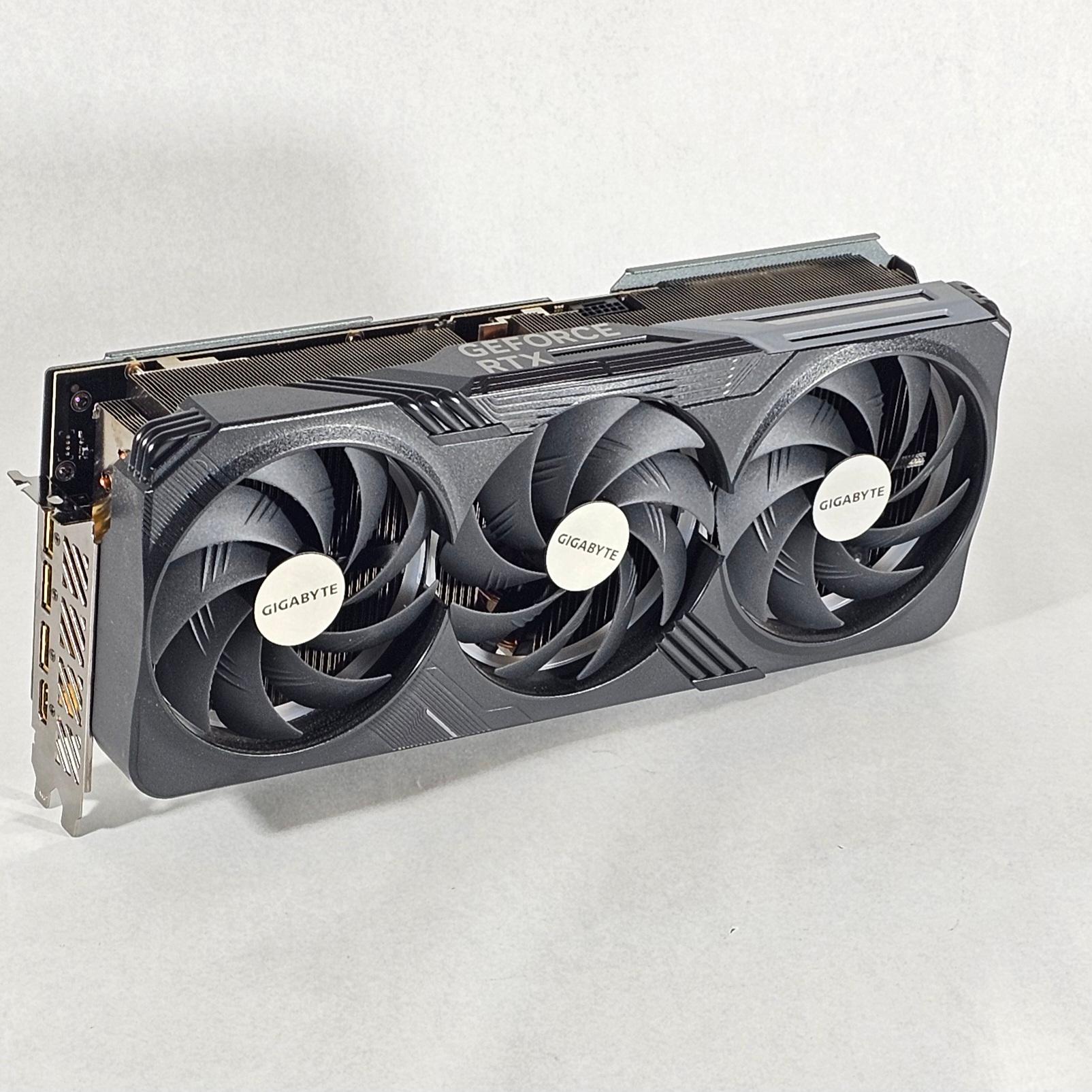 RTX 4080 Gigabyte NVIDIA GeForce 16GB